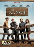 The Ranch 2×11 al 2×20 [720p]